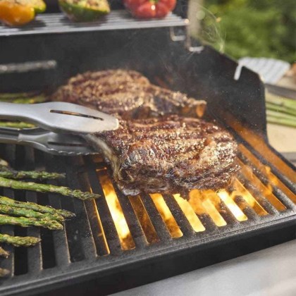 Ψησταριά Υγραερίου Weber® Spirit E-435 (11)